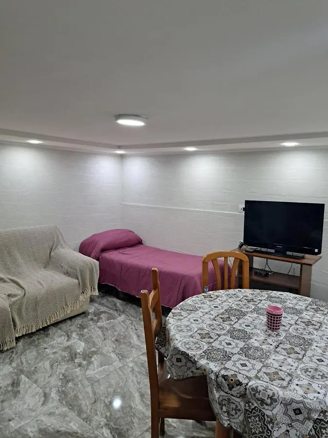 Villa Casa Gioia Nápoles 0*,  Italia