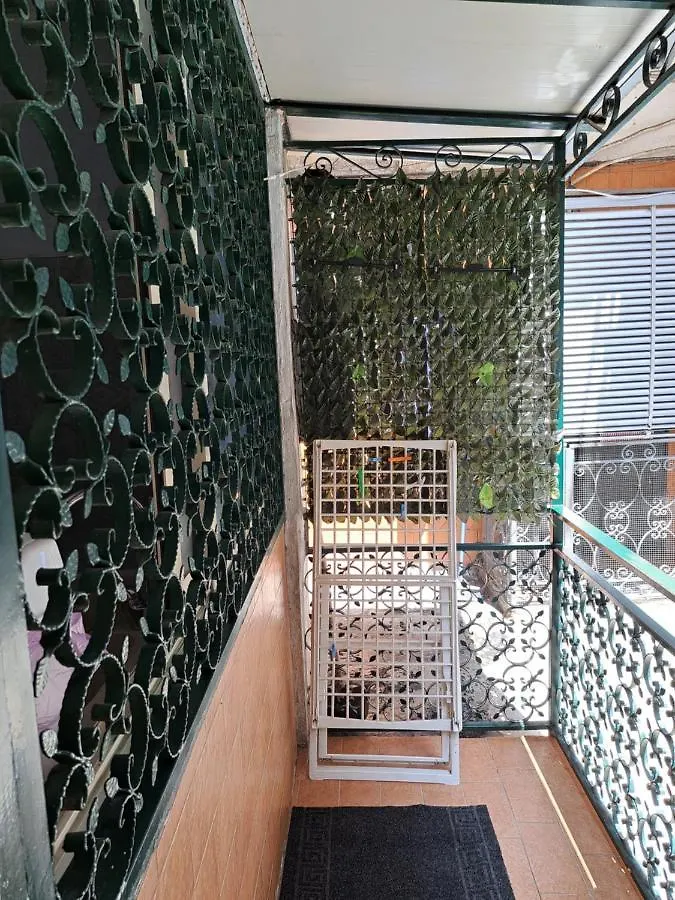 Villa Casa Gioia Nápoles 0*,  Italia