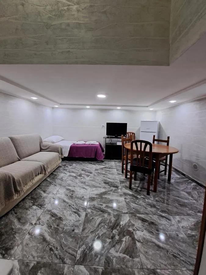 Casa Gioia Villa Naples Italy