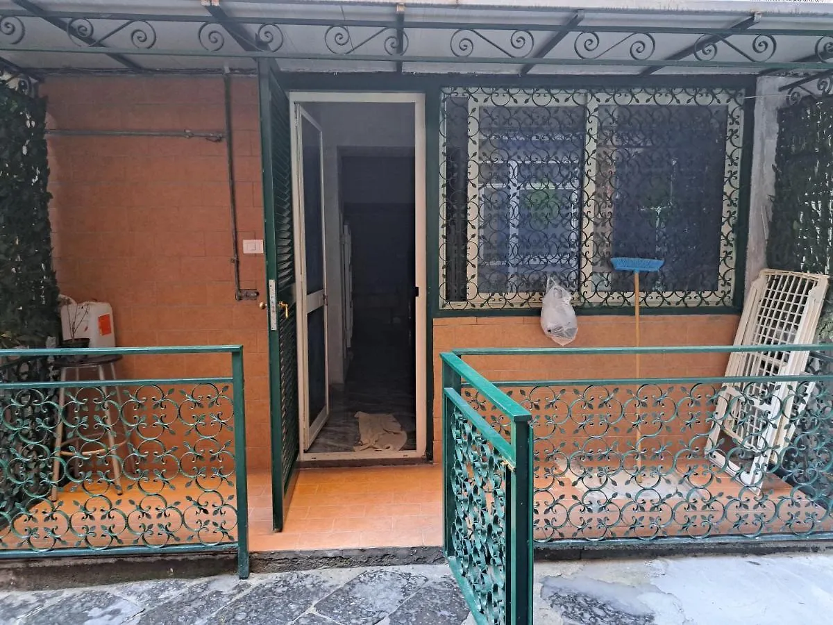 Casa Gioia Villa Naples 0*,