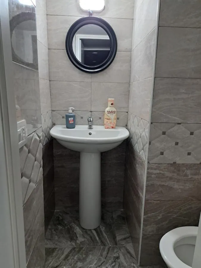 Casa Gioia Villa Naples Holiday home