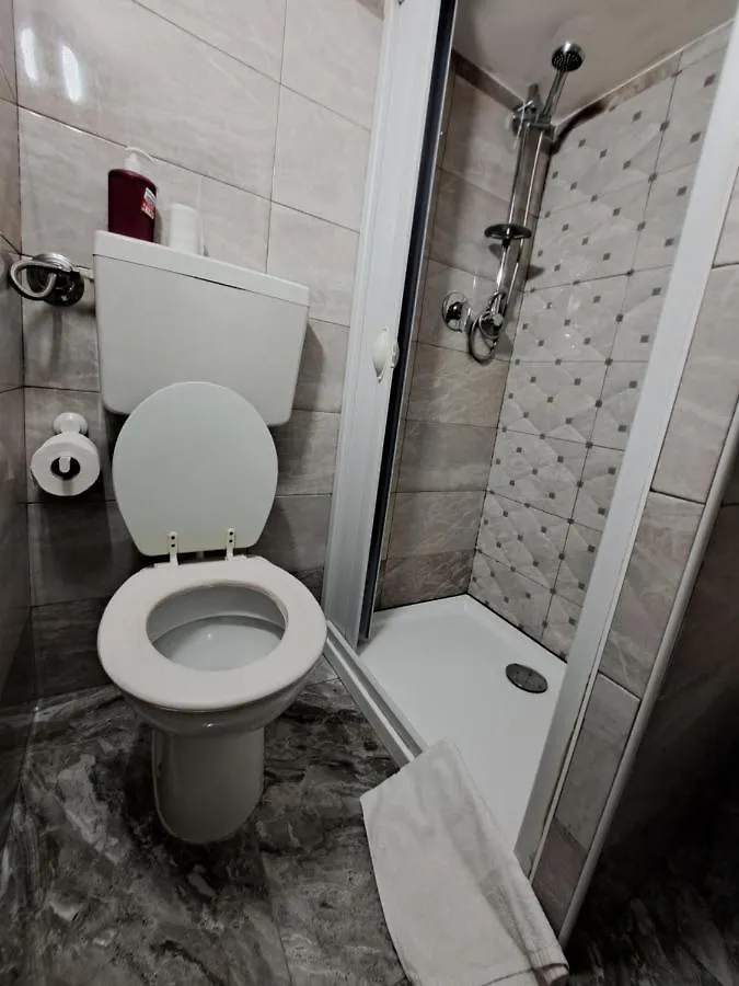 Casa Gioia Villa Naples Holiday home