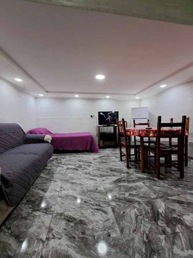Holiday home Casa Gioia Villa Naples