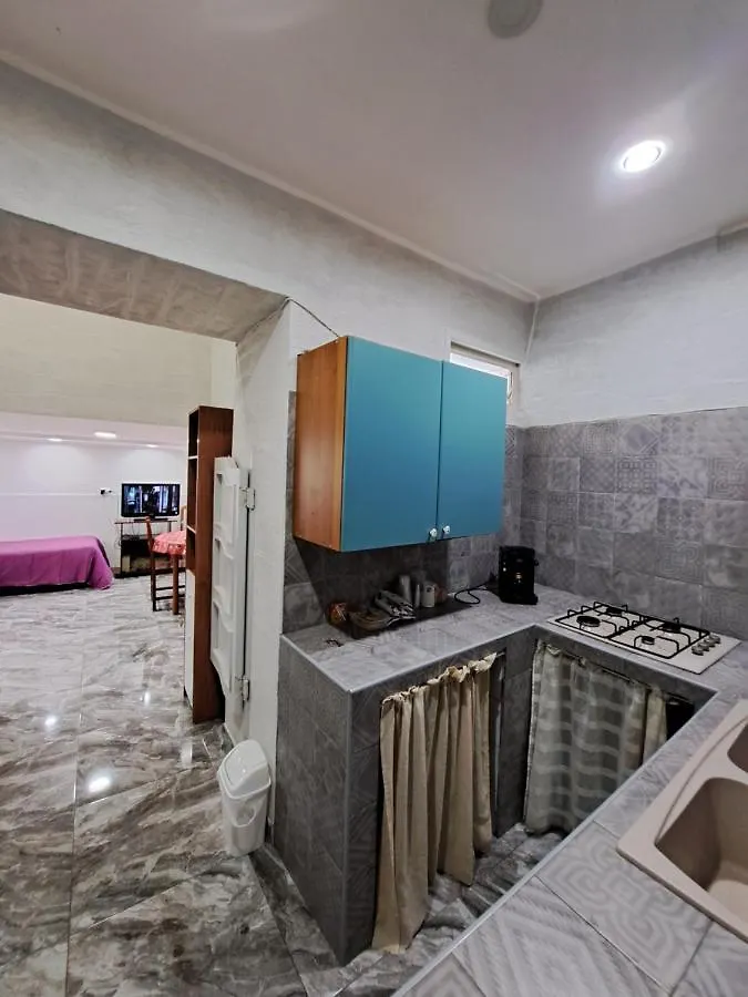 Holiday home Casa Gioia Villa Naples Italy