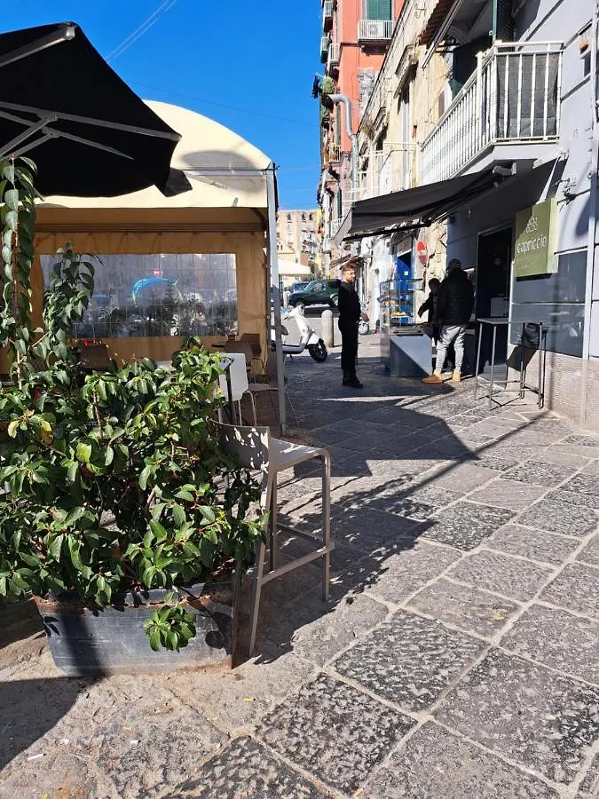 Casa Gioia Villa Naples