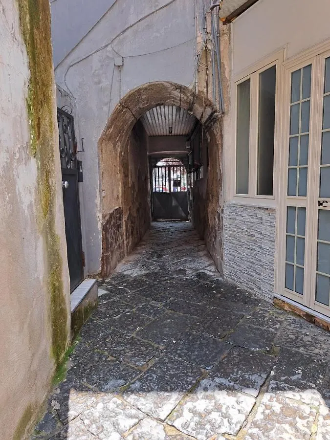 Casa Gioia Villa Naples 0*,