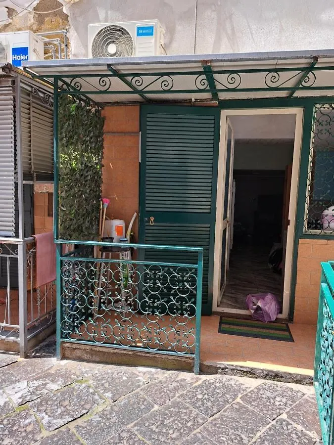 Holiday home Casa Gioia Villa Naples