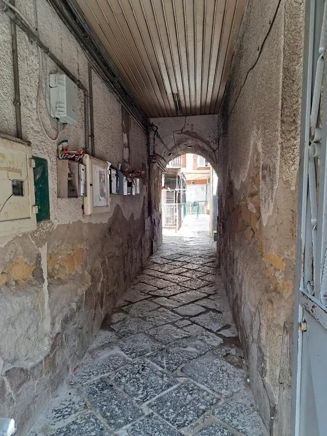 Casa Gioia Villa Naples Italy
