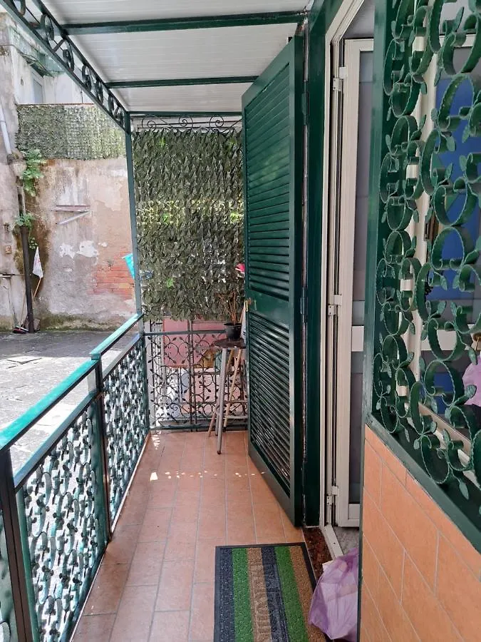 Casa Gioia Villa Naples Holiday home