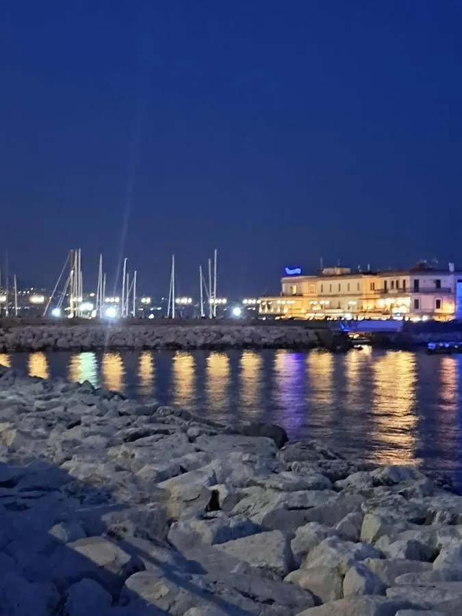 Holiday home Casa Gioia Villa Naples