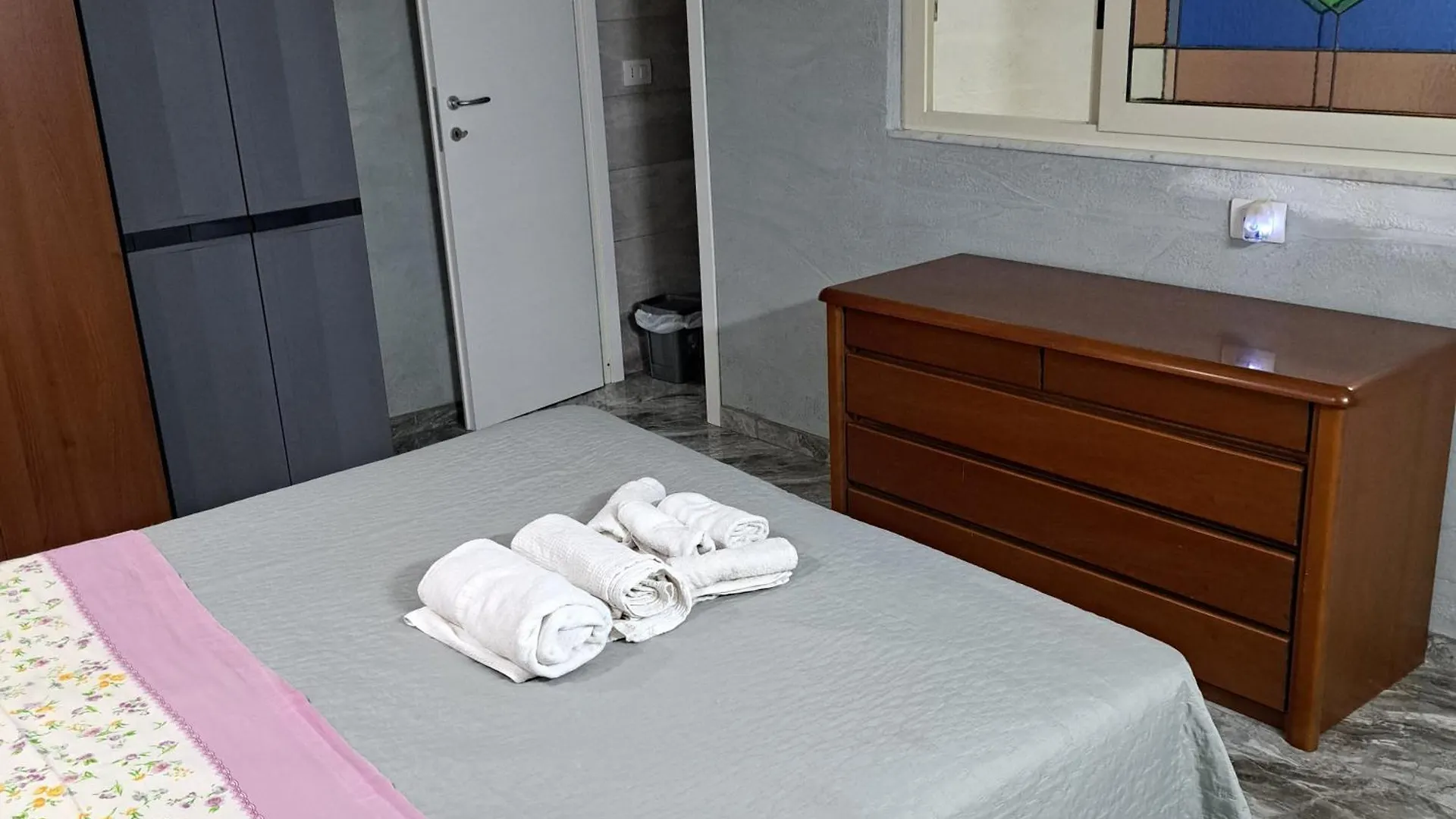 Holiday home Casa Gioia Villa Naples Italy