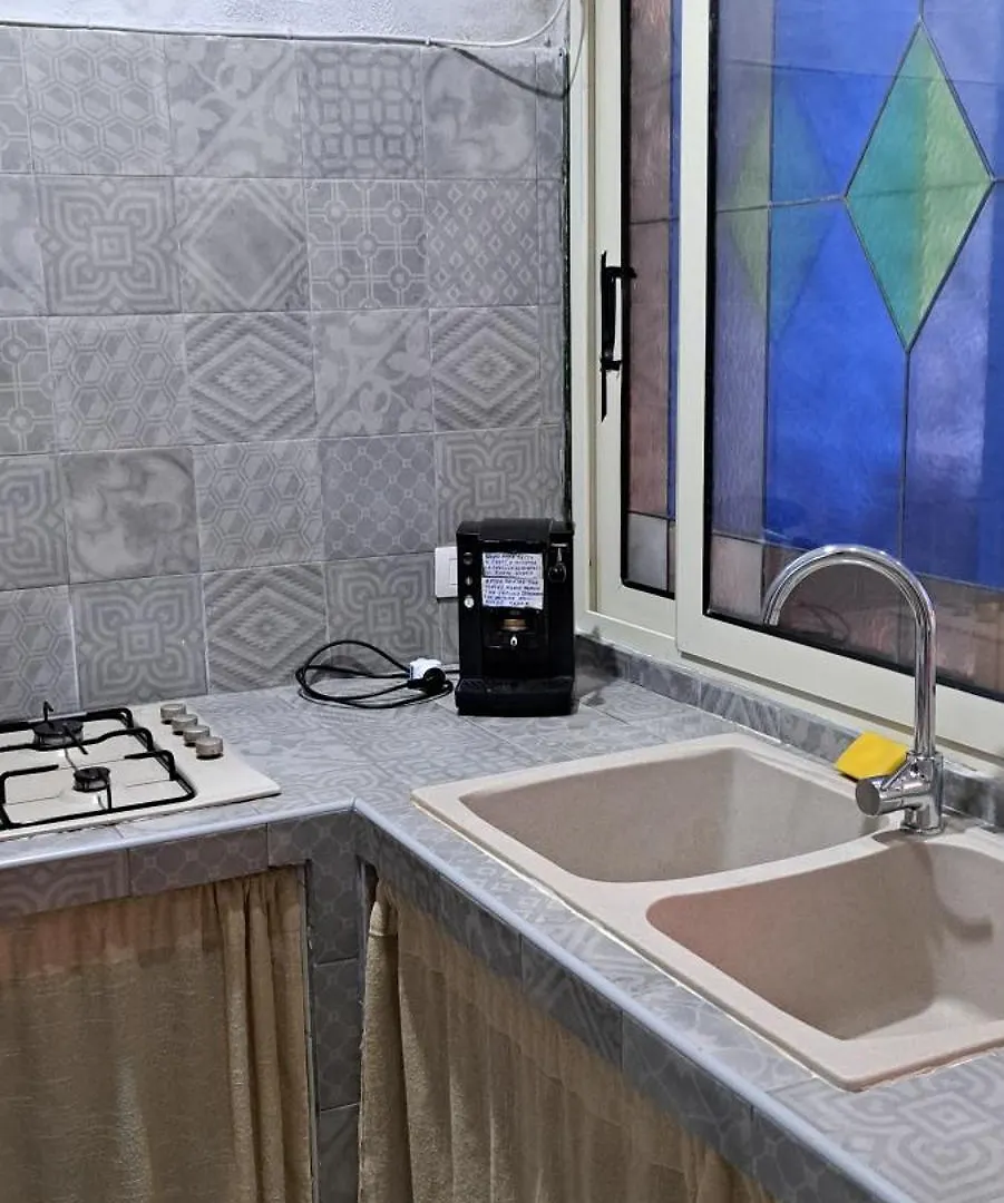 Casa Gioia Villa Naples Holiday home