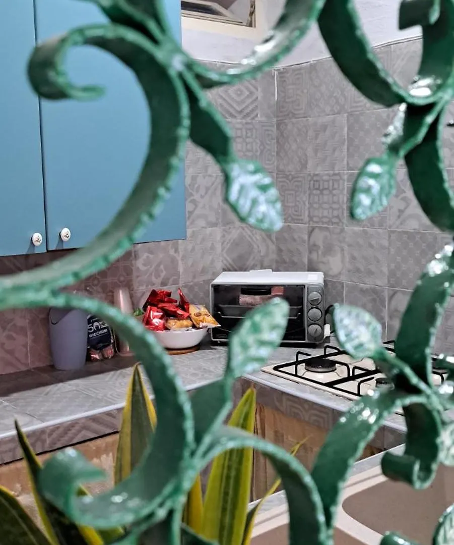 Casa Gioia Villa Naples Holiday home