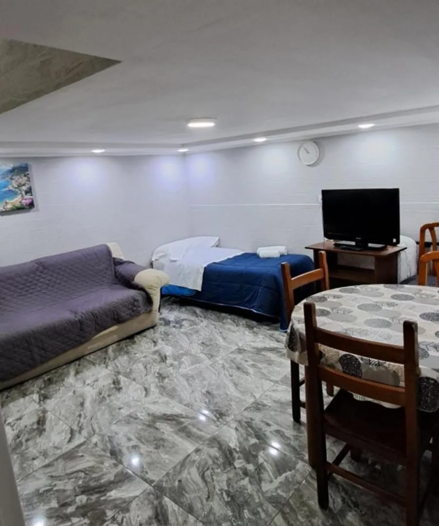 Holiday home Casa Gioia Villa Naples