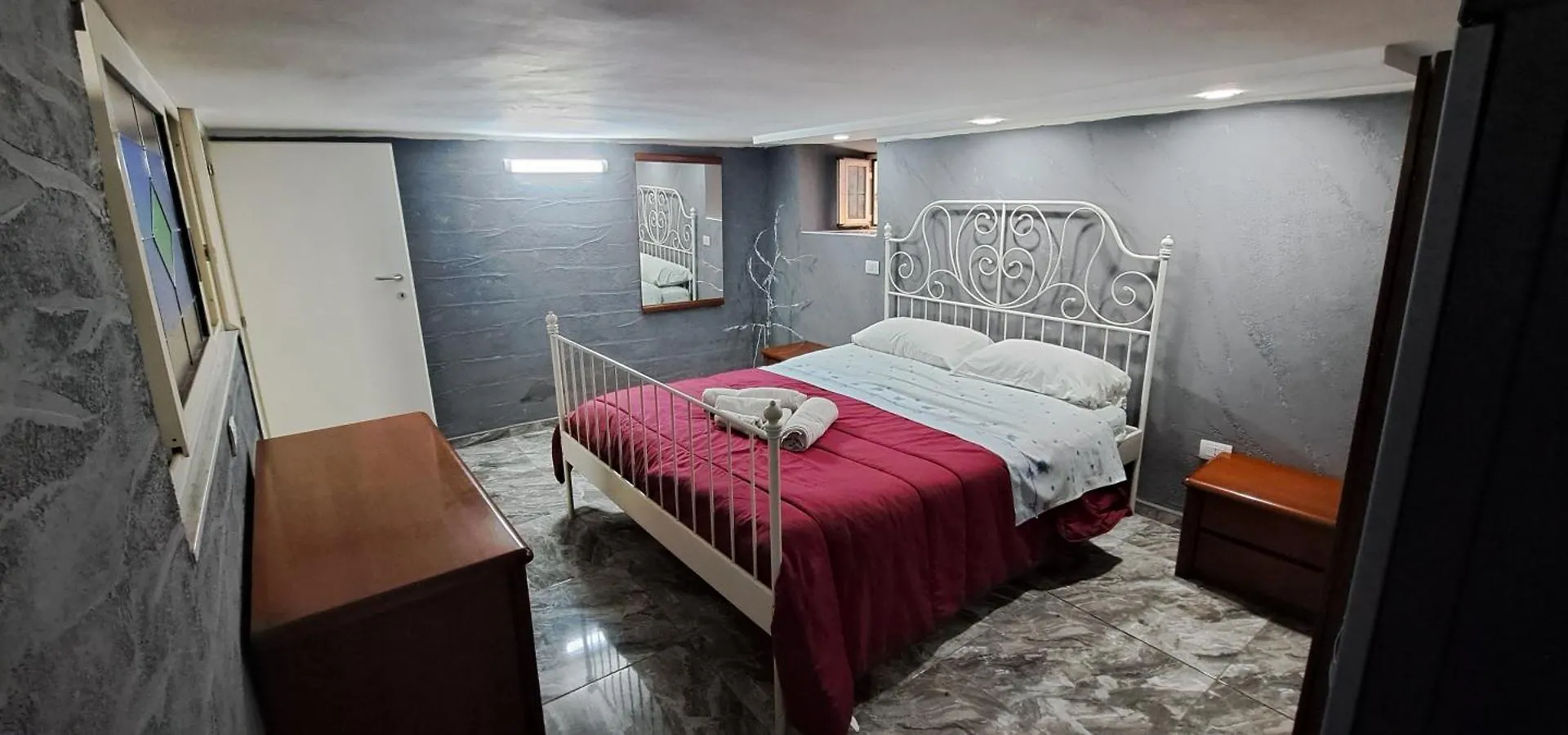 Casa Gioia Villa Naples 0*,  Italy