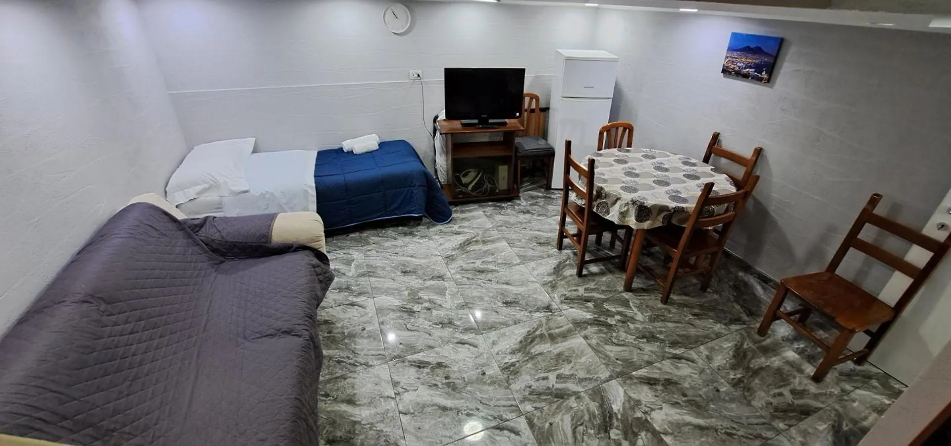 Casa Gioia Villa Naples Holiday home