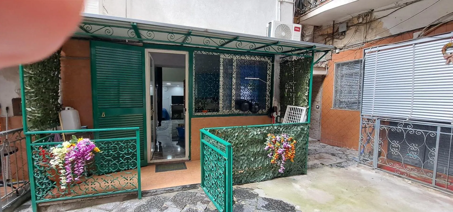 Casa Gioia Villa Naples Holiday home
