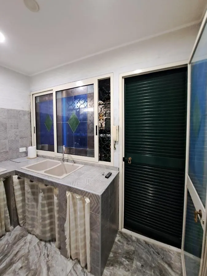 Holiday home Casa Gioia Villa Naples