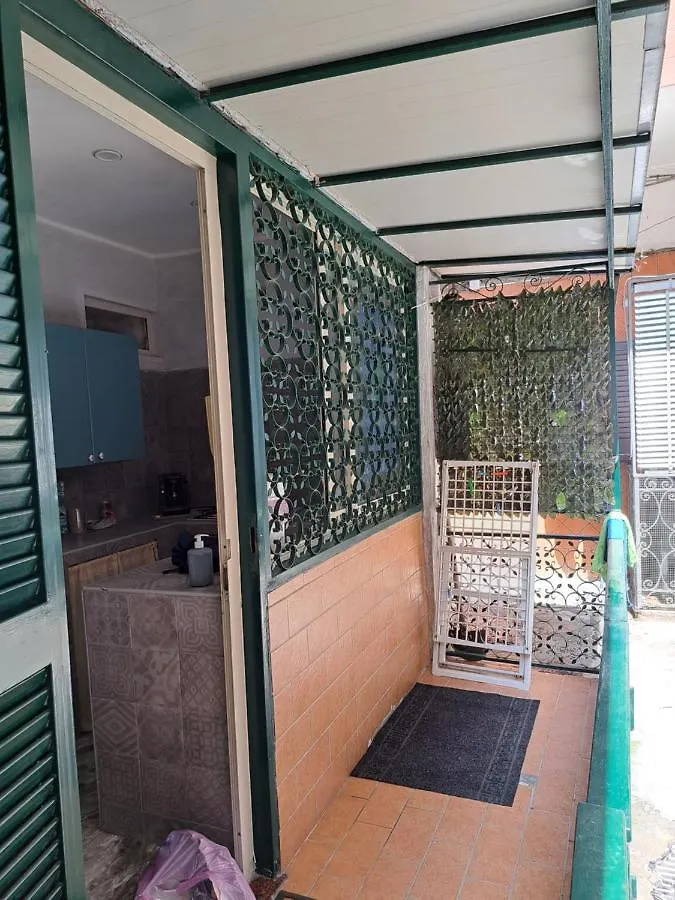 Casa Gioia Villa Naples